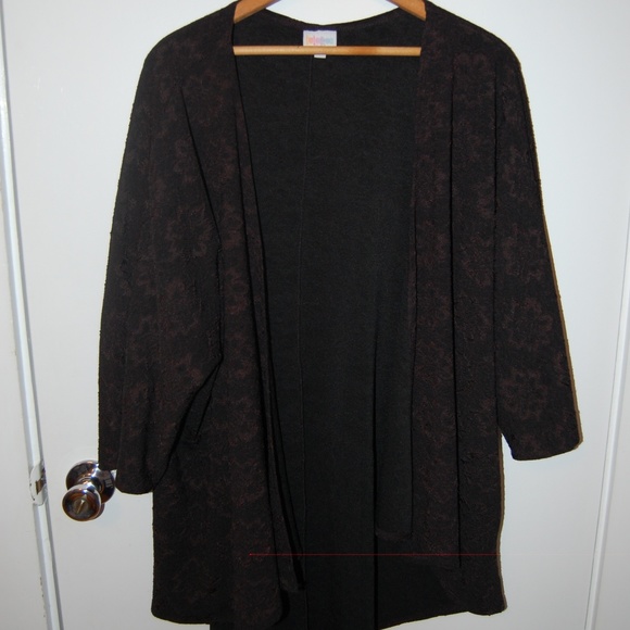 LuLaRoe L Lindsay - Picture 1 of 5